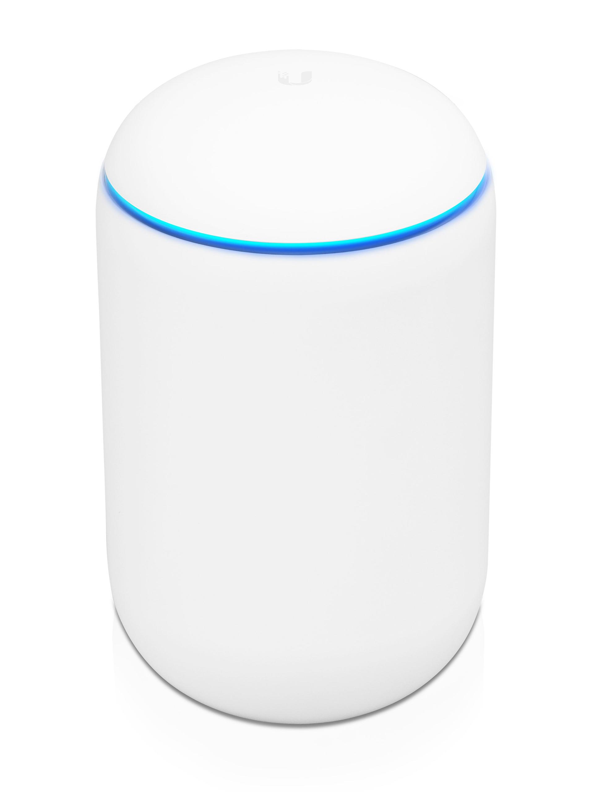 UniFi Dream Machine Front Top