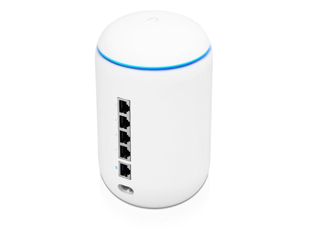 UniFi Dream Machine UDM Angle
