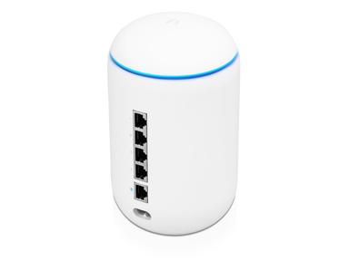UniFi Dream Machine UDM Angle