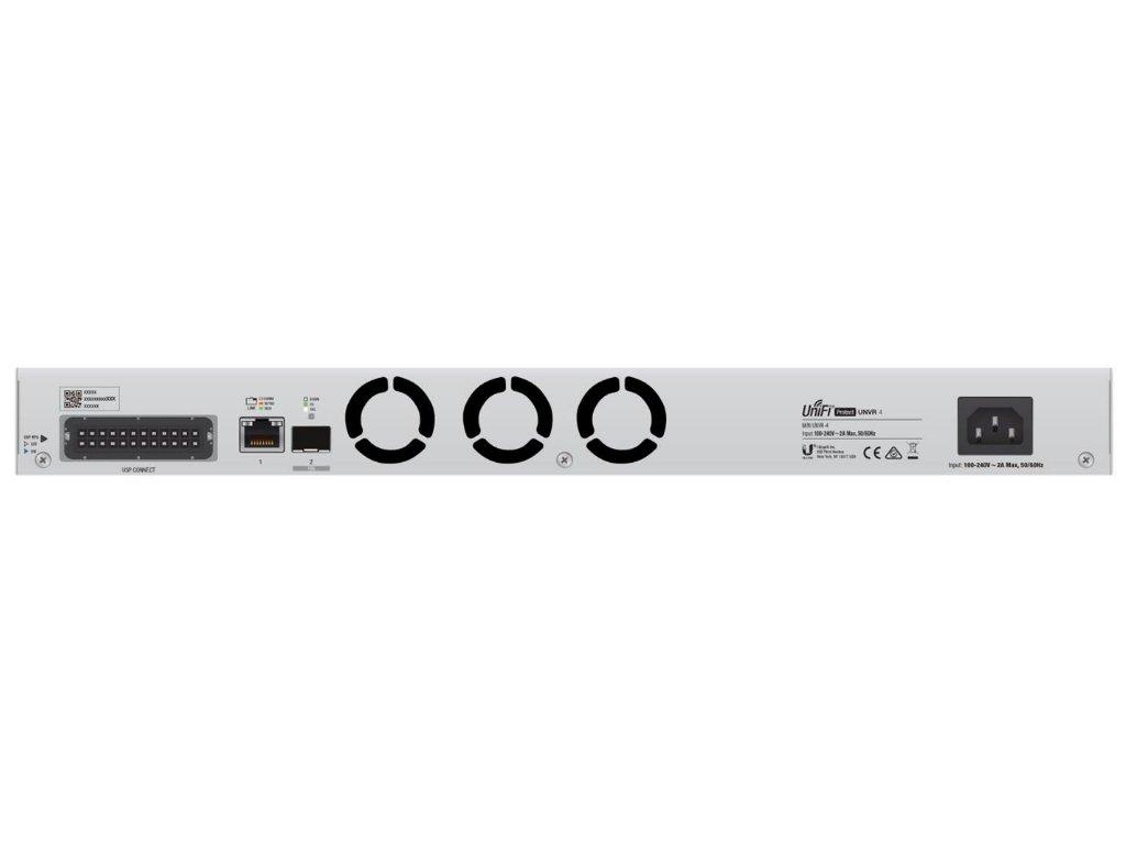 UniFI Network Video Recorder Image 2