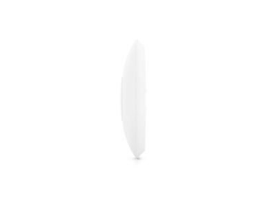 Ubiquiti UniFi U6-LITE WiFi 6 PoE Dual-Band Access Point Side View