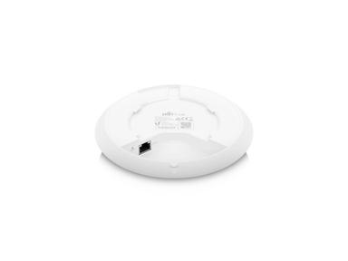 Ubiquiti UniFi U6-LITE WiFi 6 PoE Dual-Band Access Point Port Image