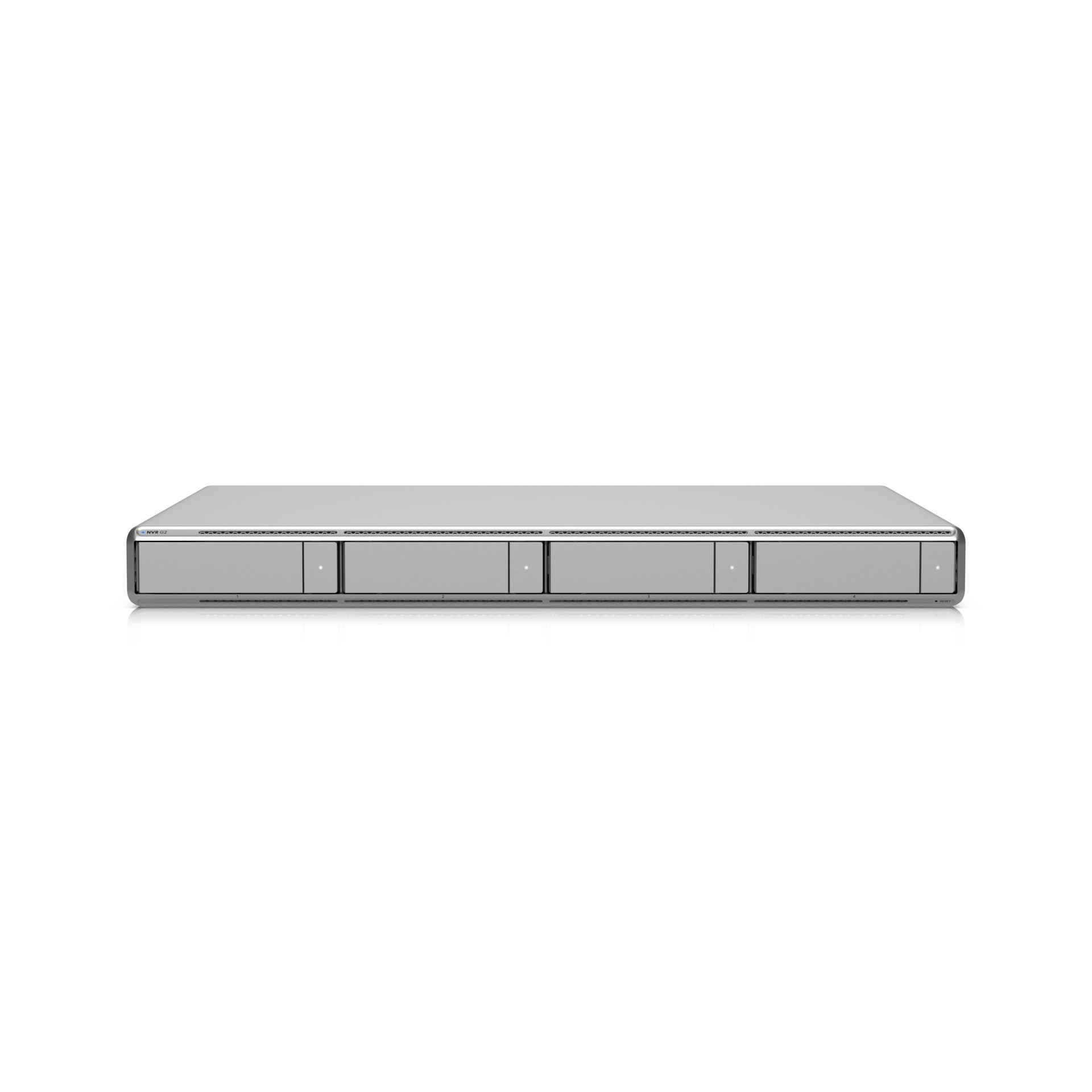 Ubiquiti UniFi UNVR-G2 Network Video Recorder