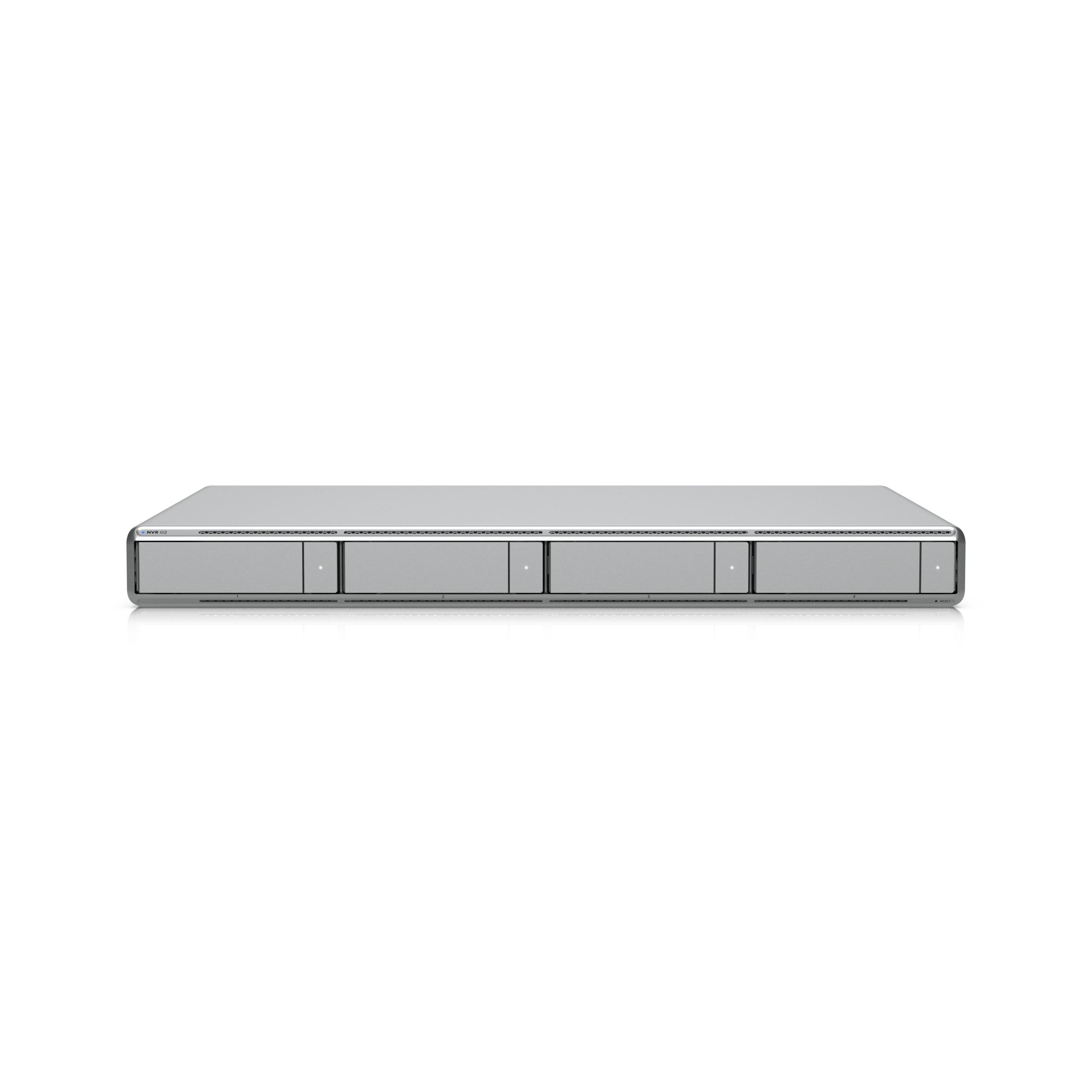 Ubiquiti UniFi UNVR-G2 Network Video Recorder