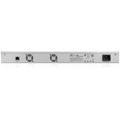 ubiquiti us16150w switch back