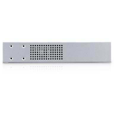 ubiquiti us24 switch side