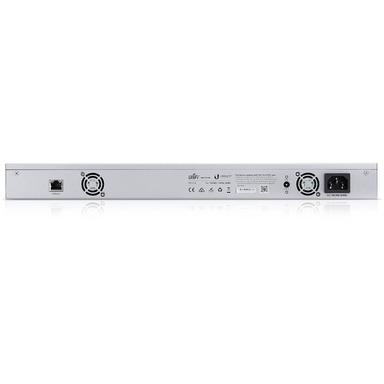 ubiquiti us48 switch back