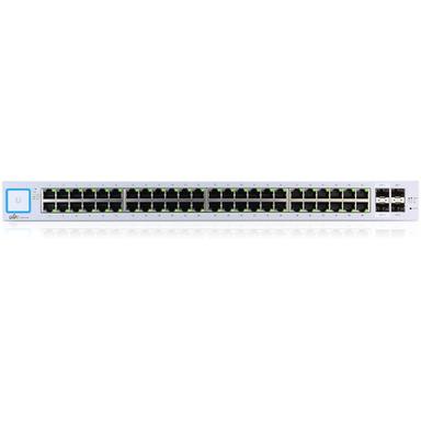 ubiquiti us48 switch front 