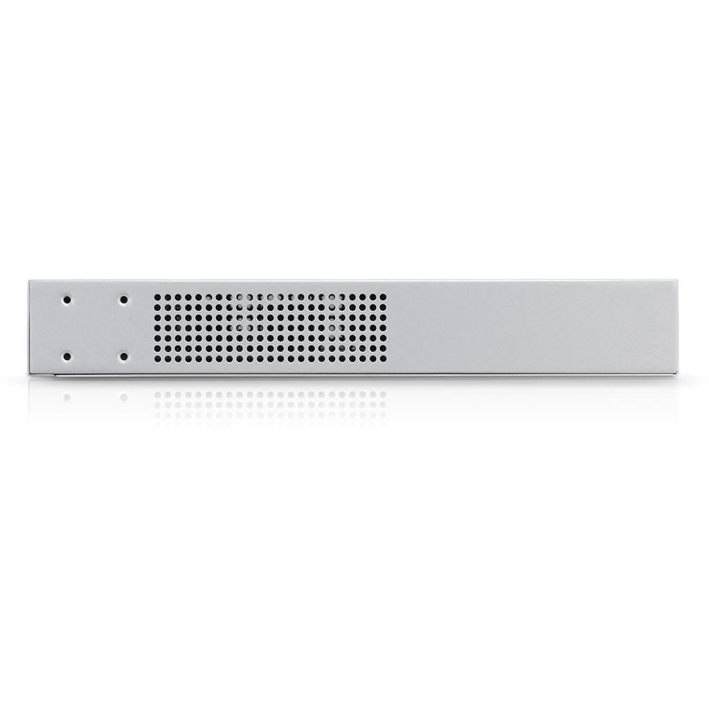 ubiquiti us48 switch side