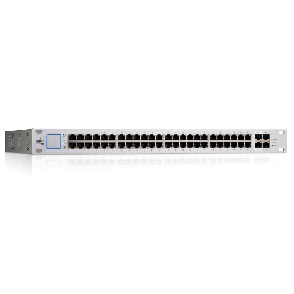 ubiquiti us48750w switch angle
