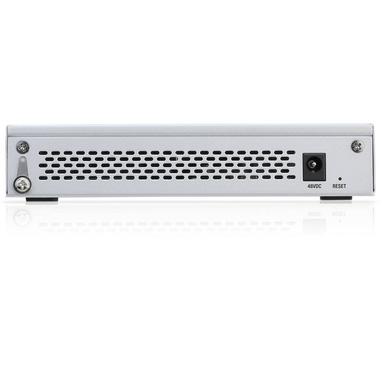 ubiquiti us8 switch back