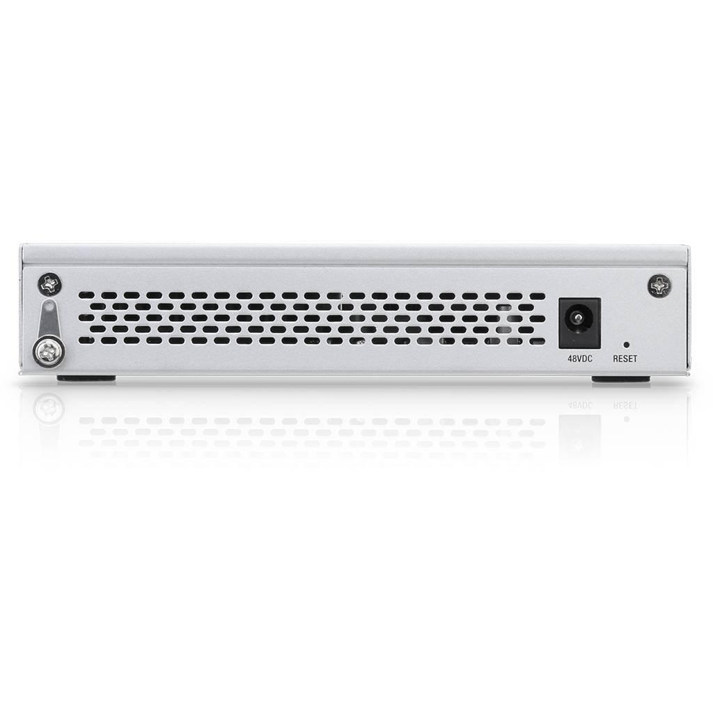 ubiquiti us860w switch back