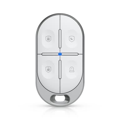 Ubiquiti UniFi Protect SuperLink Remote Control KeyFob (USL-FOB)