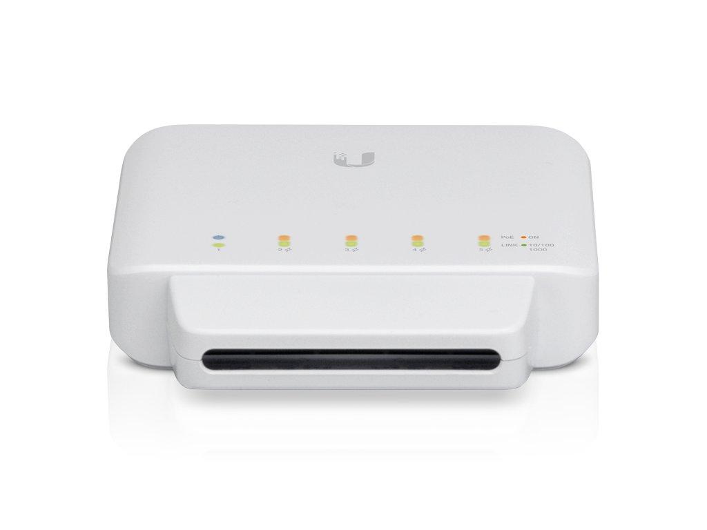 USW-FLEX 5 Port Gigabit Switch Cover