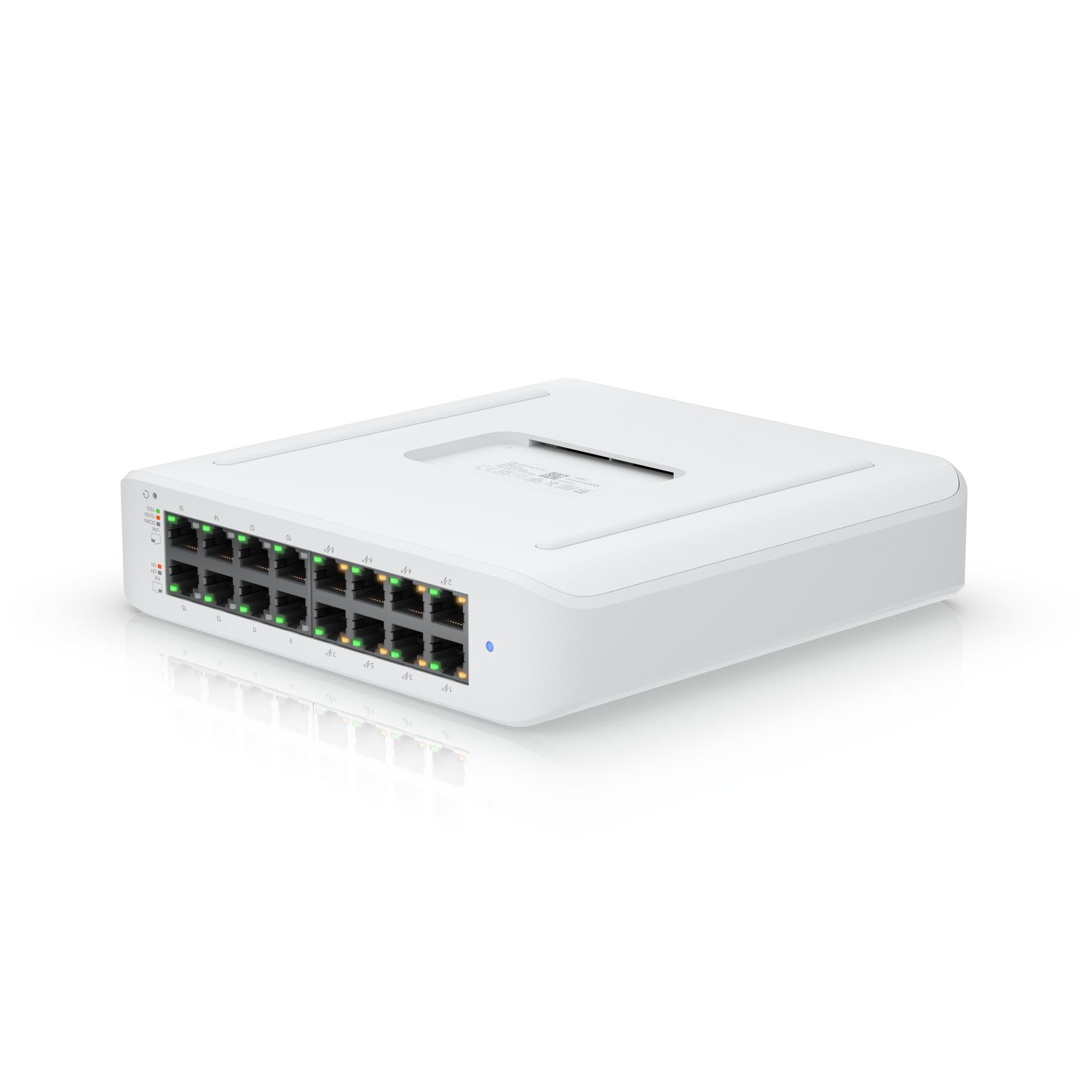 USW-LITE-16-POE-5