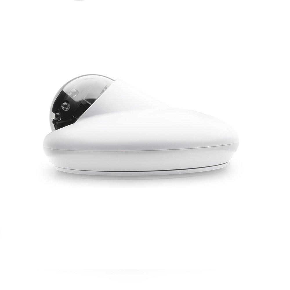 Ubiquiti UVC-G3-DOME IP Camera Side