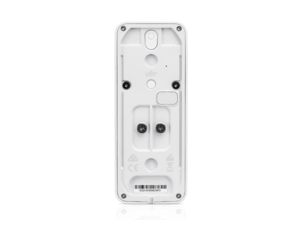 Ubiquiti UniFi Protect UVC-G4-DoorBell Video Camera Back Image