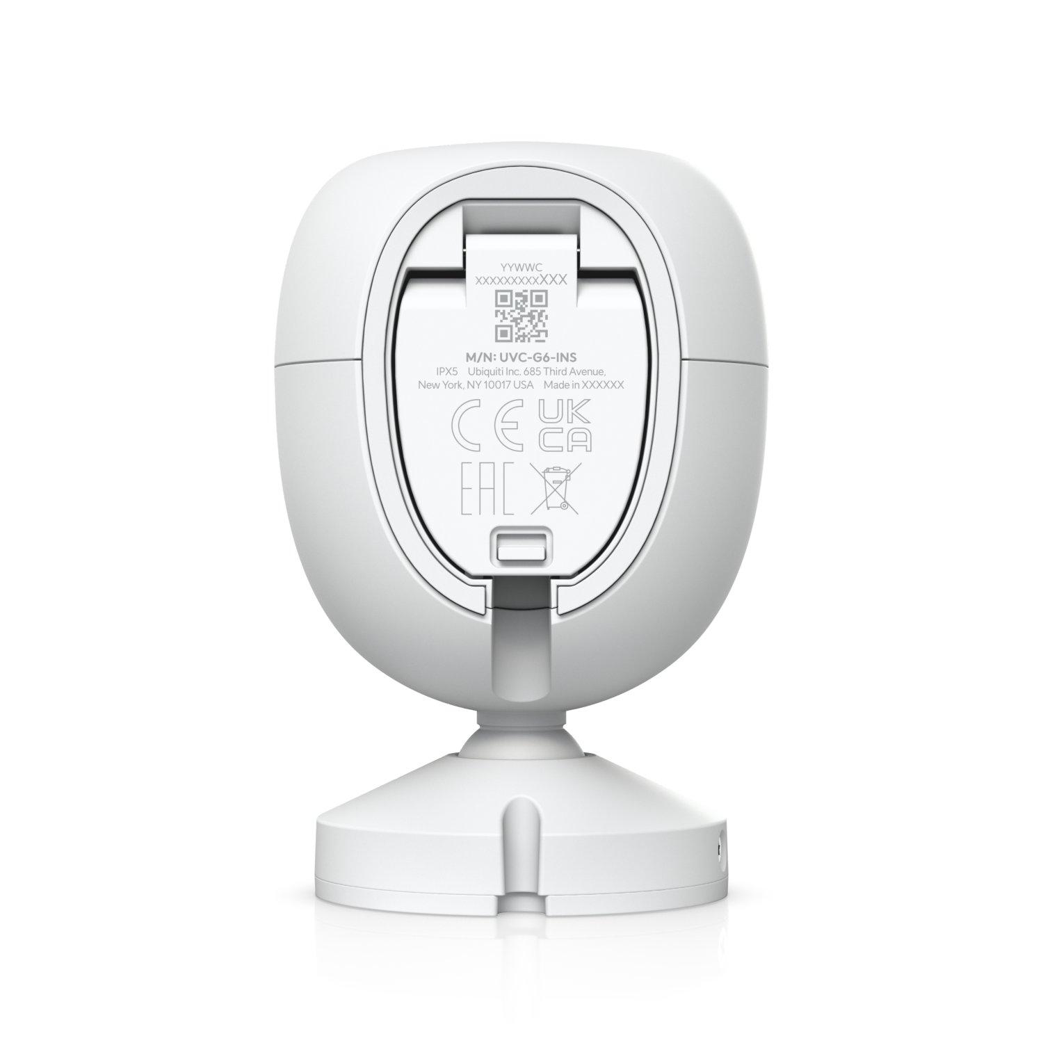 UVC-G6-INS-W-5