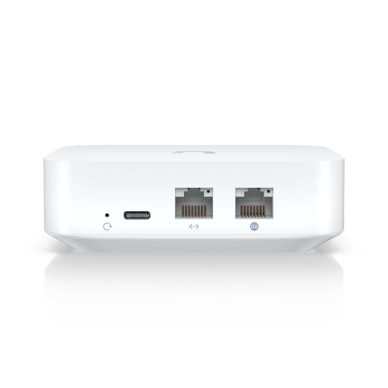 uxg-lite ports