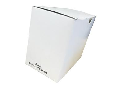 Yealink 5v UK PSU DC 2Amp Box