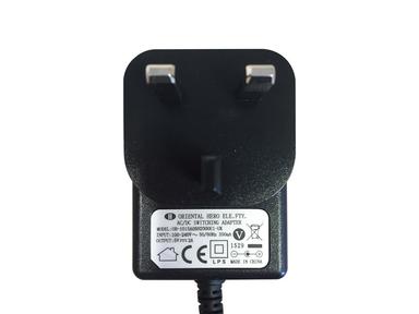 Yealink 5v UK PSU DC 2AmpPlug