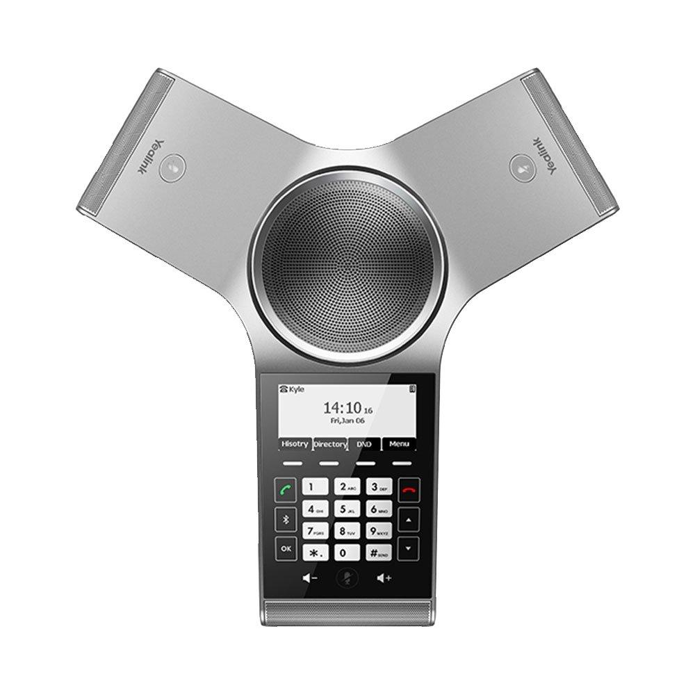 Yealink CP920 IPConferencePhone Front