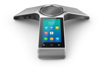 Yealink CP960 IPConference Front