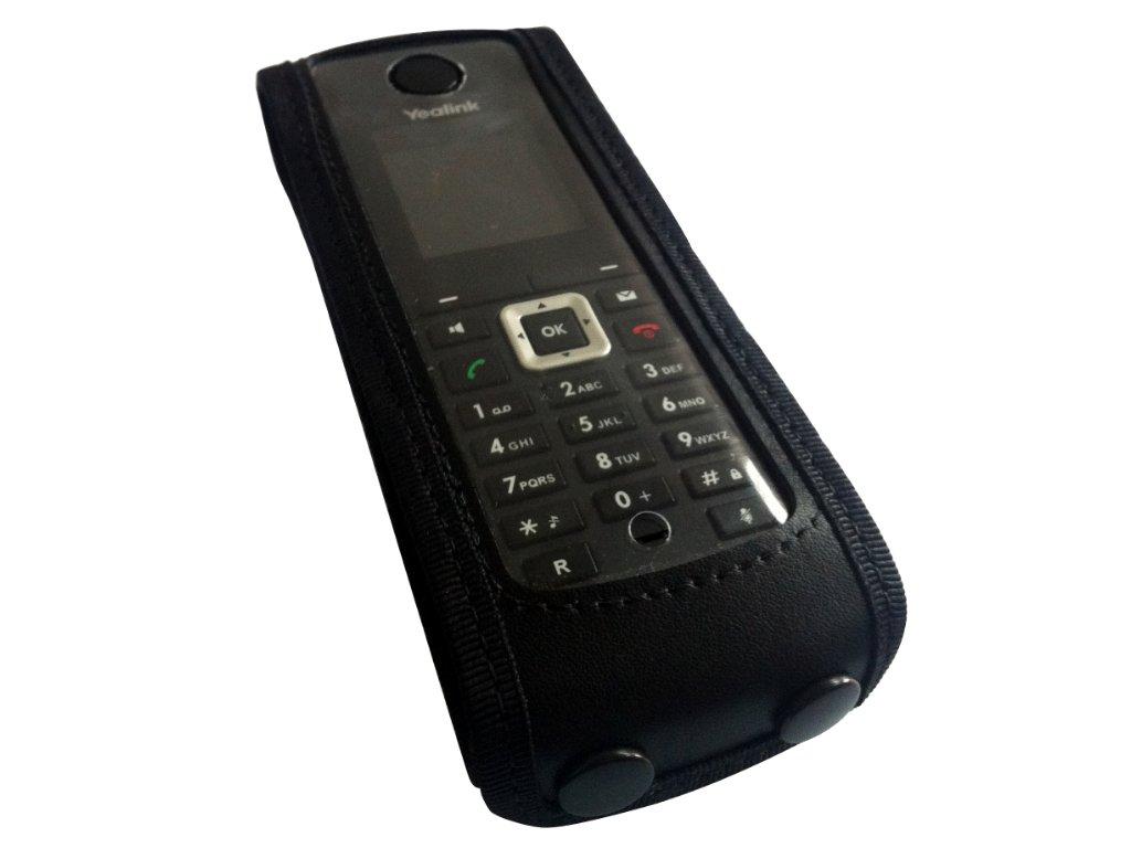 Case for W52P Handset On 