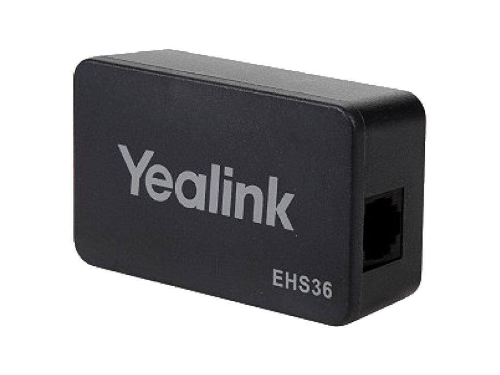 EHS36 Headset Adaptor Close