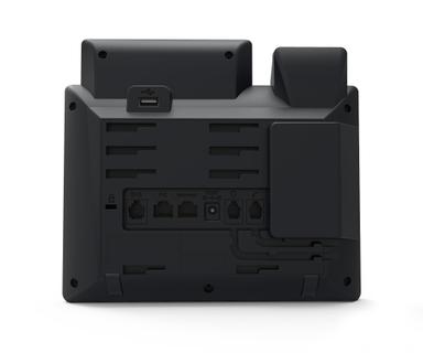 T41S IP Phone Front Back