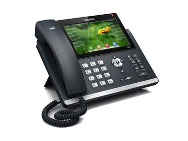T48S IPPhone side