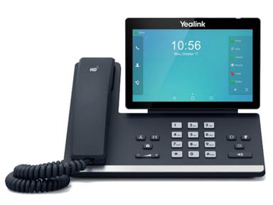 T57W Phone Front