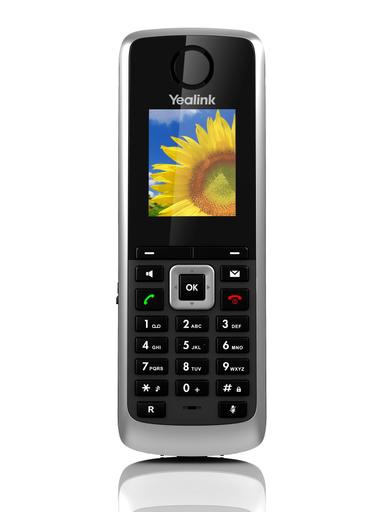 Yealink W52H DECTIPPhone Unit 