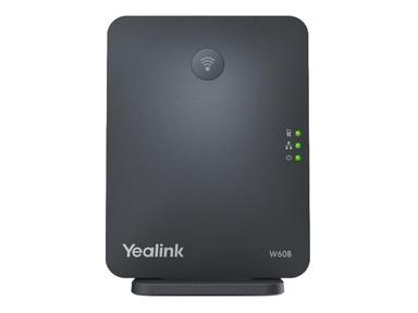 W53P DECT System Base Station 