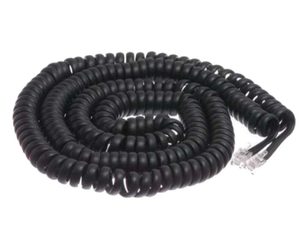 Yealink HC22 IP Phone Curly Cord