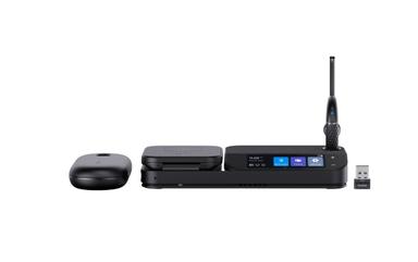 bh71 workstation pro side