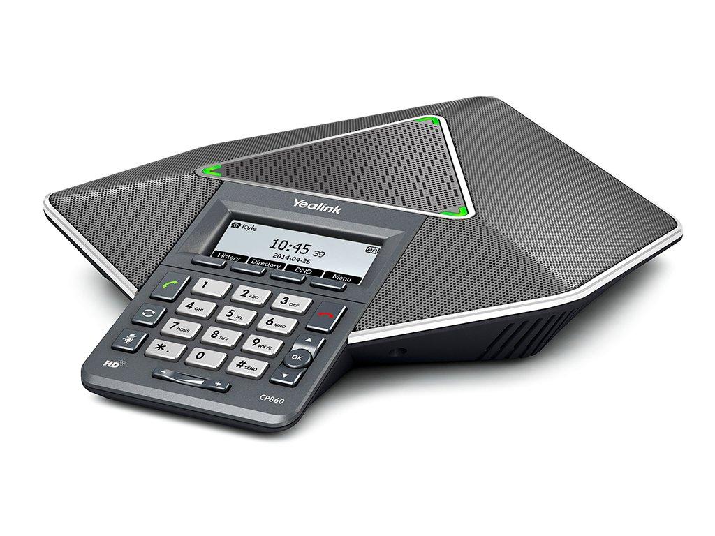 Yealink CP860 IP Conference Phone