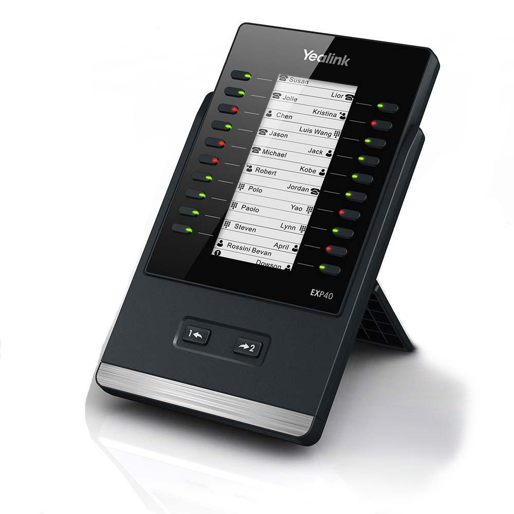 Yealink EXP40 Expansion Module