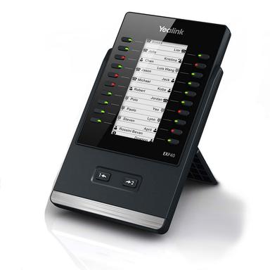 Yealink EXP40 Expansion Module