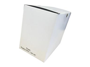 Yealink Snom 1.2 Amp UK PSU Box