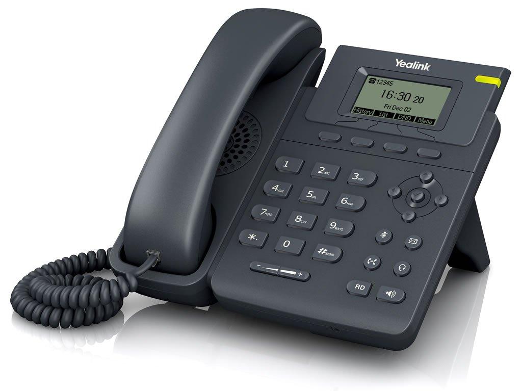 Yealink T19 IP Phone
