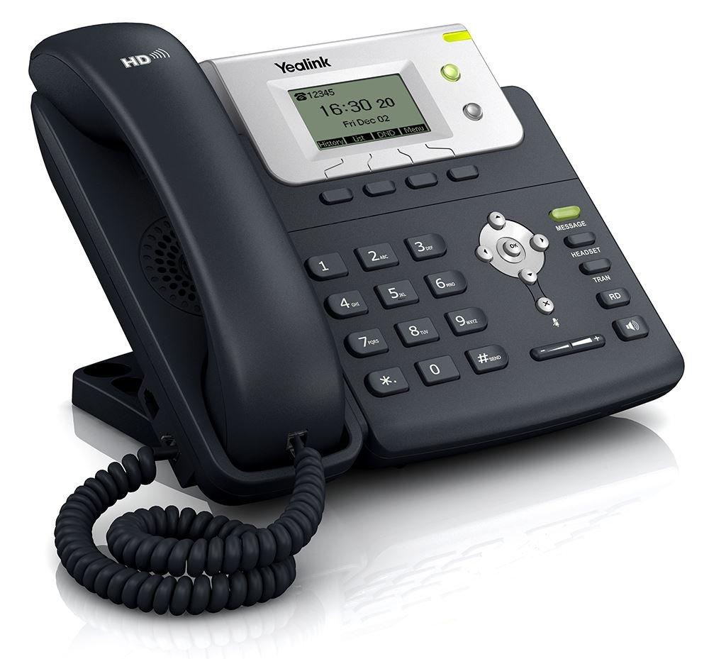 Yealink T21 IP Phone