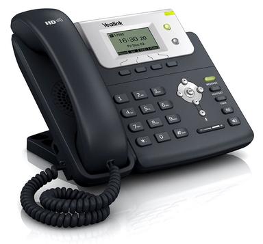Yealink T21 IP Phone