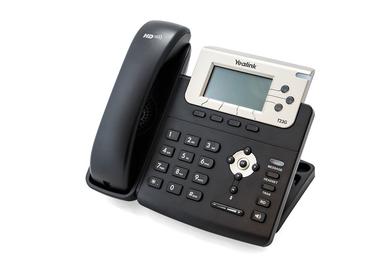 Yealink T23G IP Phone Front