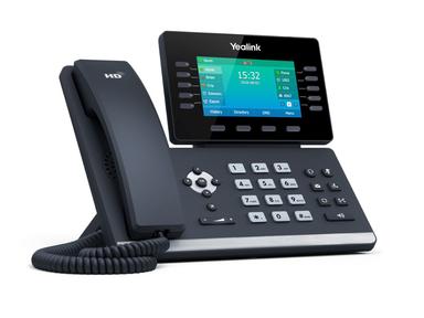 Yealink T54S IP Phone SIDE