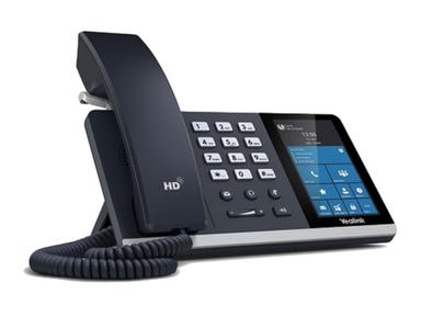 T55A SFB Phone Side