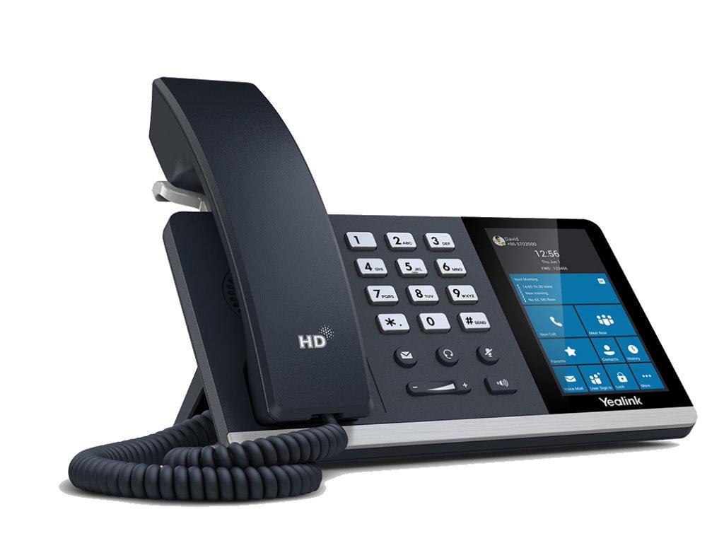 T55A-TEAMS IP Phone for Microsoft Teams