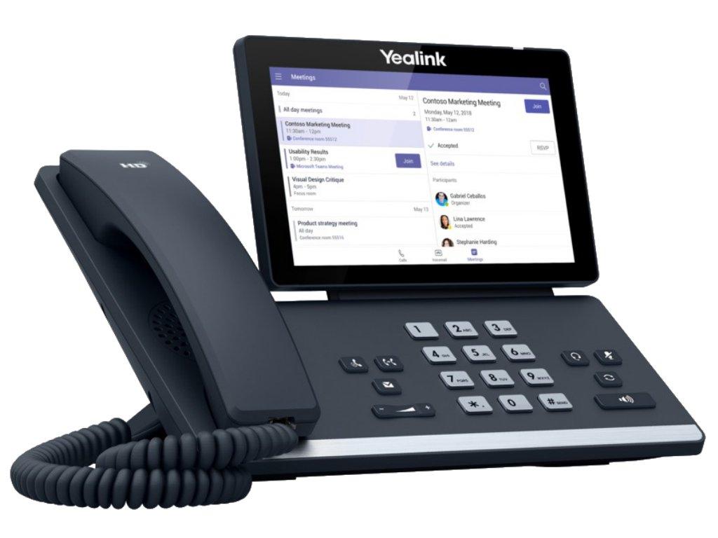 T56A-TEAMS Phone