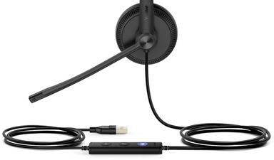 uh34 mono connection