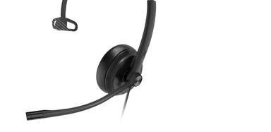uh34 mono earpiece